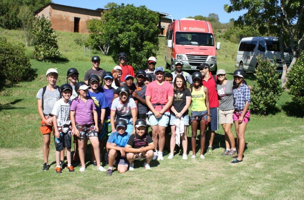 KeNako December 2012 Holiday Camp