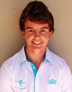 James Pennington Wins SCOOM at Mossel Bay