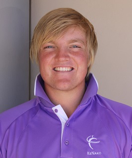 Andre Nel