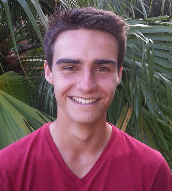 Julien Sale wins World Amateurs Audi Reunion at Golf Du Bassin Blue