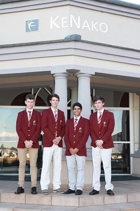 National High School Championships