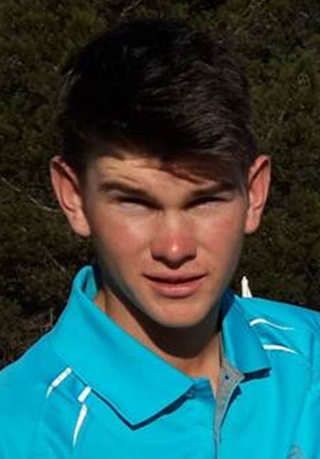 Cameron Moralee Wins Again at Plettenberg Bay!