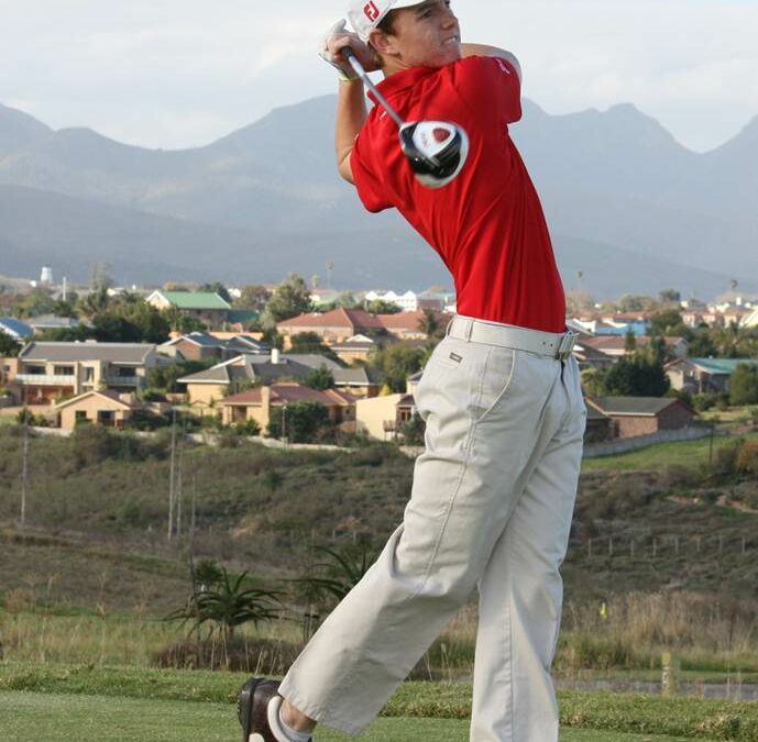 James Pennington selected to represent Swaziland at 2nd Summer Youth Games in China