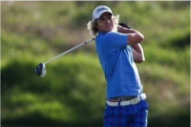Jade Buitendag 5th in Harry Oppenheimer Trophy