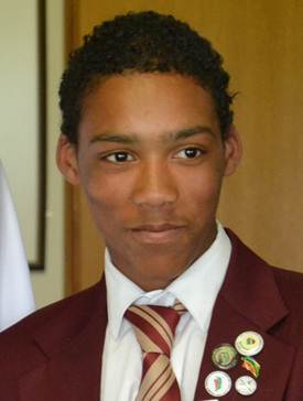 Franklin Manchest loses Plettenberg Open in Play-off
