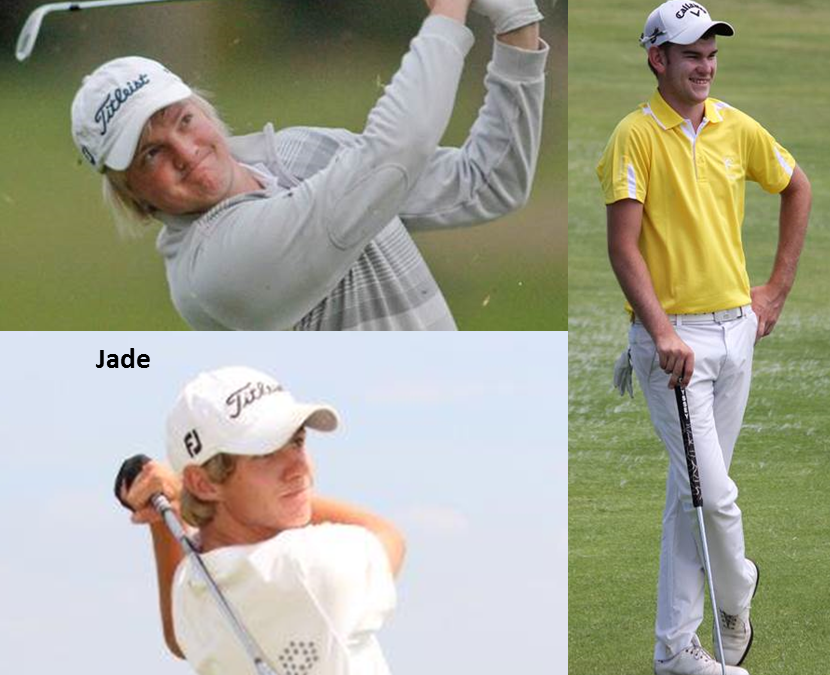 5 KeNako Students in Top 20; Hayden Garcia Tied 11th