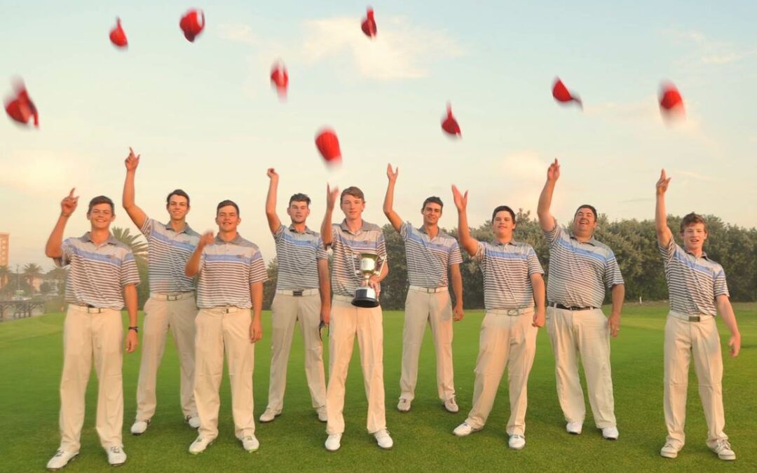 SAGA Junior Team Wins Challenge IPT