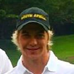 Jade Buitendag at the Brabazon Trophy