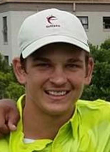 Career Best Result to Date for Jethro Newton