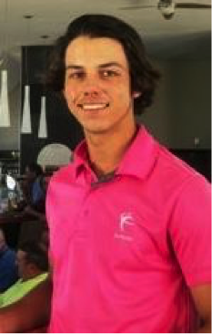 KeNako Students Shine at Oubaai Open