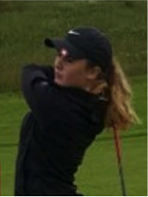 Klara Wildhaber Competes in Swiss National U18 Girls Champs