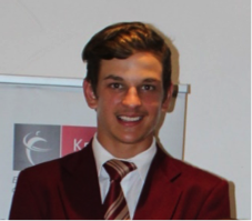 Jethro Newton Finishes 11th in SA Boys U17 Champs