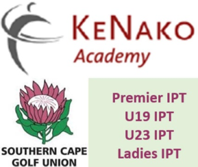 KeNako Key to Southern Cape Clean Sweep of IPT Championships!