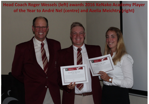 Celebrating Excellence at KeNako Academy