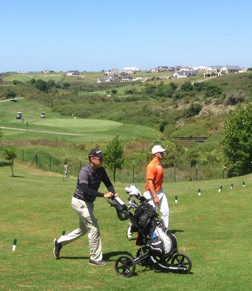 Aidan Boon Qualifies for SA Stroke Play