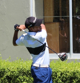 Franklin Manchest leads Southern Cape to Third Place in SA IPT