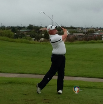 KeNako Academy, Andre Nel 9th in South African Strokesplay Championship article.