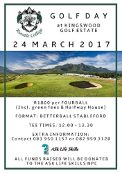 KeNako, All Golf Players are invited! article.
