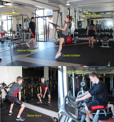 KeNako Academy, Healthy Living Continues article.