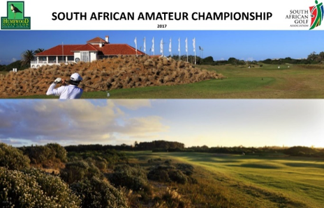 KeNako Academy, Some History Linked to The SA Amateur Championship.