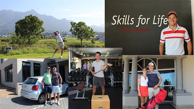 KeNako Academy, Student Profile: Jeremy Freiburghaus.