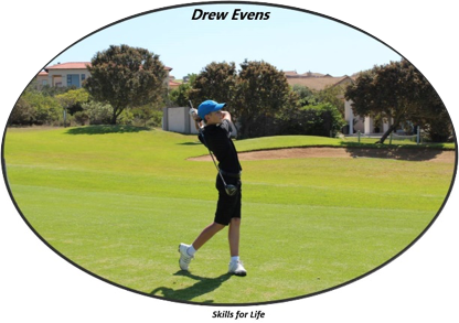 Behind-the-Scenes Drew Evens