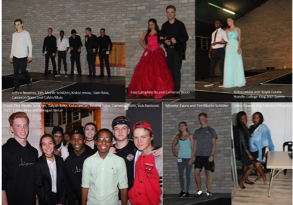KeNako Academy, Students Dazzle the Crowd in Fashion Show Parade, article.