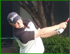 KeNako Academy, André Nel Earns at Mopani Redpath Zambia Open, article.