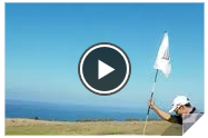 KeNako Academy, Caylum Boon Hits Hole-in-One.
