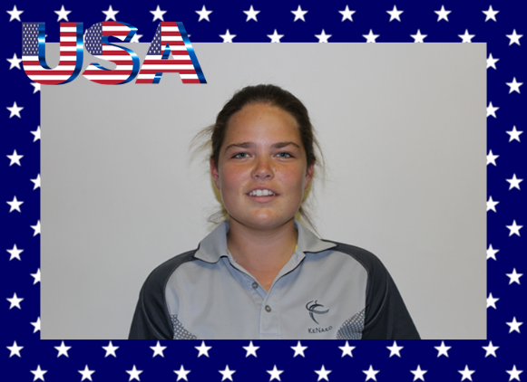 Hijke Pretorius Accepts Scholarship to USA