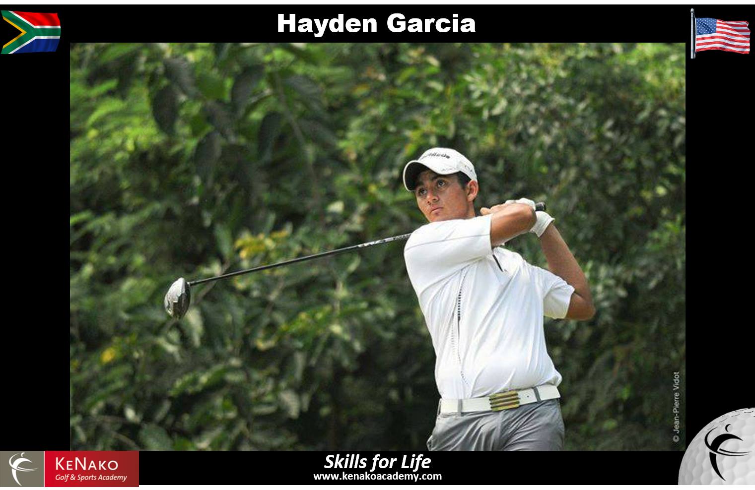 KeNako Academy, Hayden Garcia 2nd in Texas Intercollegiate Tournament, article.