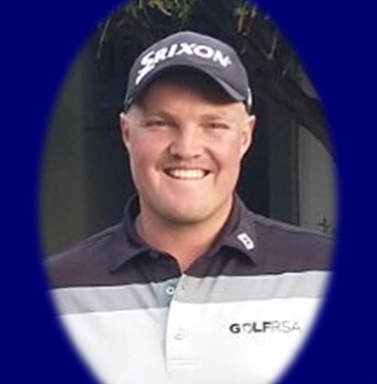 André Nel 22nd in Sunshine Tour’s Sun Sibaya Challenge