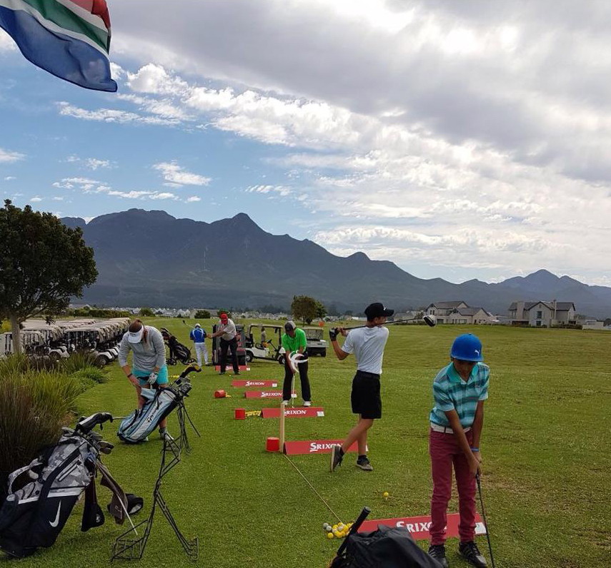 KeNako Academy, Students Tee Off in Kingswood Club Champs, article.