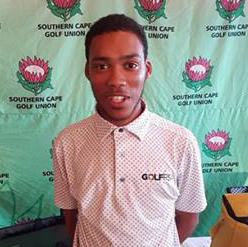KeNako Academy, 3 Top 5 Positions in George Open, news.