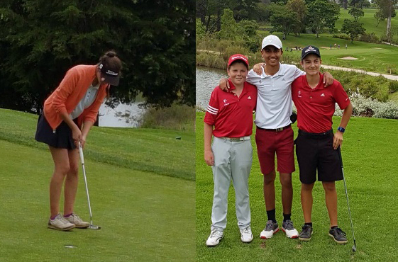 KeNako Academy, Head Coach Roger Wessels shared some pics from the George SCJOOM, news.