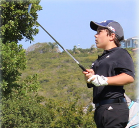 KeNako Academy, Kyle Conradie 2nd in George Open B Division, news.