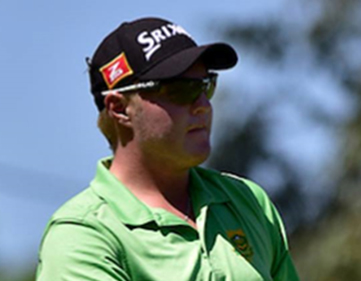 KeNako Academy, André Nel Makes European Tour Debut.