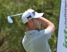 KeNako Academy, Old Boy Cameron Moralee T10th in Free State Open.