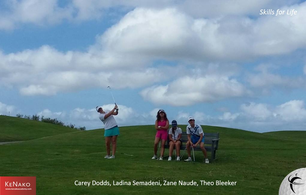 Closest to The Pin Shoot Out