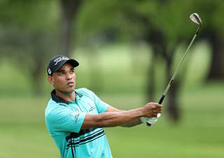 KeNako Academy, Derick Petersen 30th in Lombard Insurance Classic.