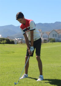 KeNako Academy, Nicola Gerhardsen 3rd in Plettenberg Open, Caylum Boon 4th.