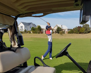 KeNako Academy, Nicola Gerhardsen Travels to Europe for Upcoming Tournaments.