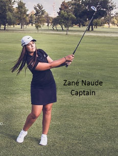 3 KeNako Girls Selected for Southern Cape for Nomads SA Girls Championship