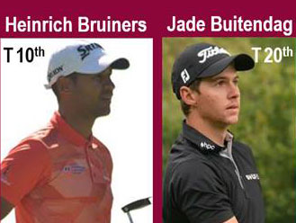5 Old Boys Make Cut in Big Easy Challenge #5