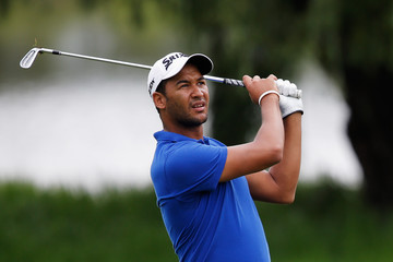 Heinrich Bruiners 2nd in IGT Challenge #5 Benoni Lake