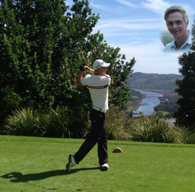 Jade Buitendag T12th in Sun City Challenge