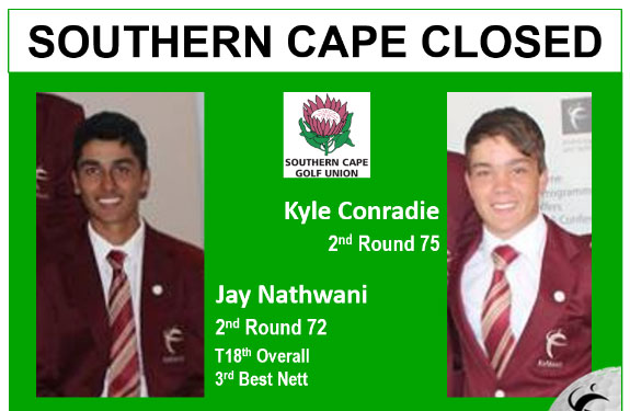 Southern Cape Closed Highlights