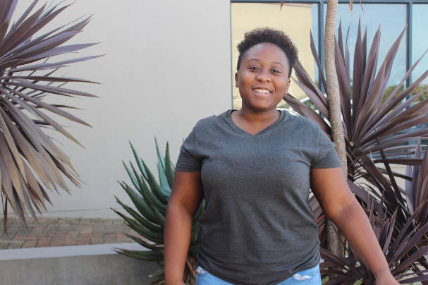 KeNako Academy, Tainara Chicamba Enrolled at Universiti Teknologi Petronas in Malaysia.