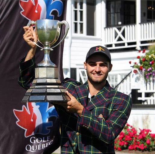 KeNako Academy, Julien Sale Wins Duke of Kent Tournament.