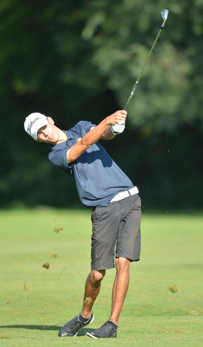 Nicola Gerhardsen Wins Swiss National Boys Championships – U18 & U16!